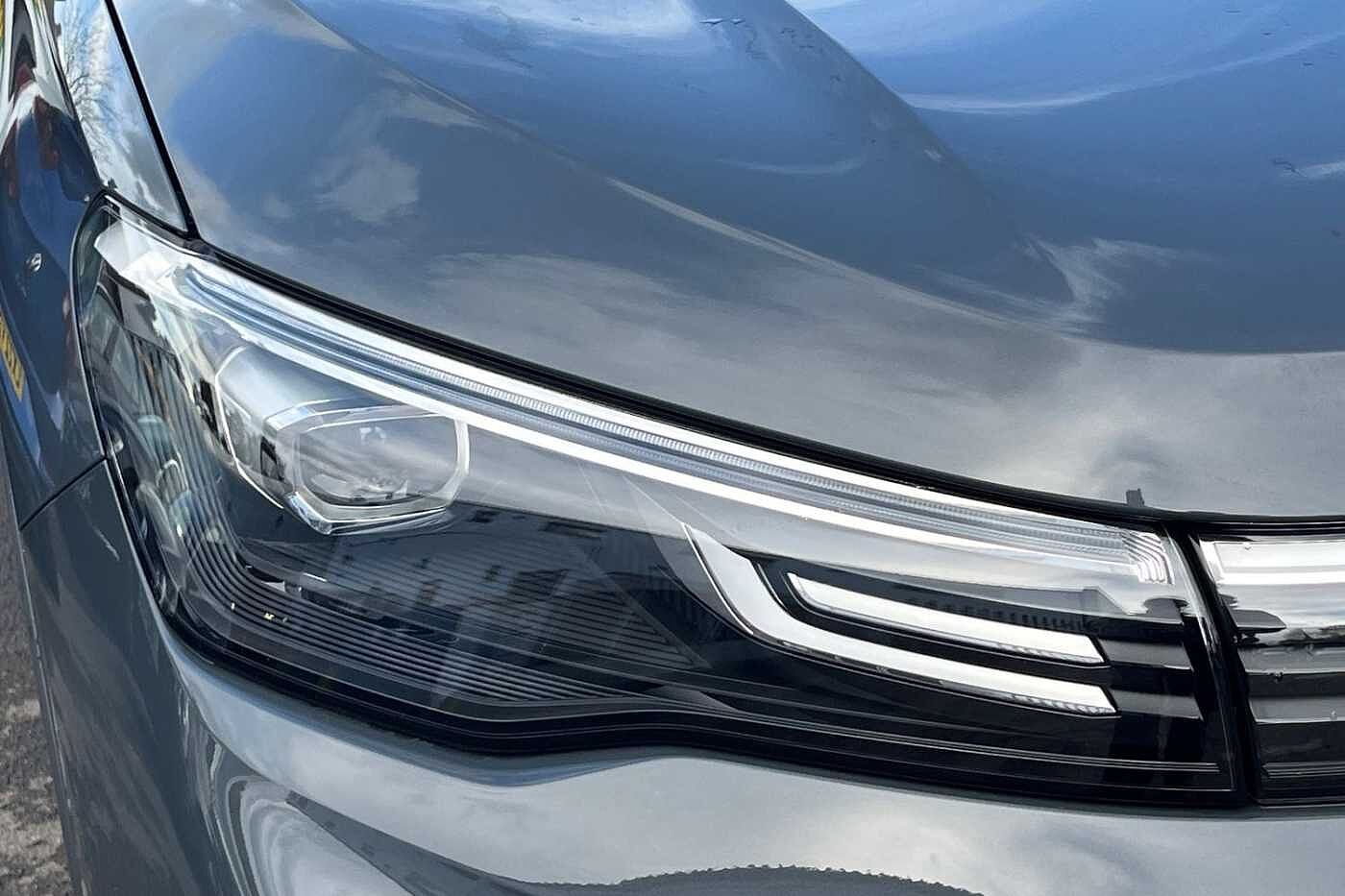 Volkswagen Tiguan 1.5 eTSI MHEV Life SUV 5dr Petrol Hybrid DSG Euro 6 (s/s) (150 ps)