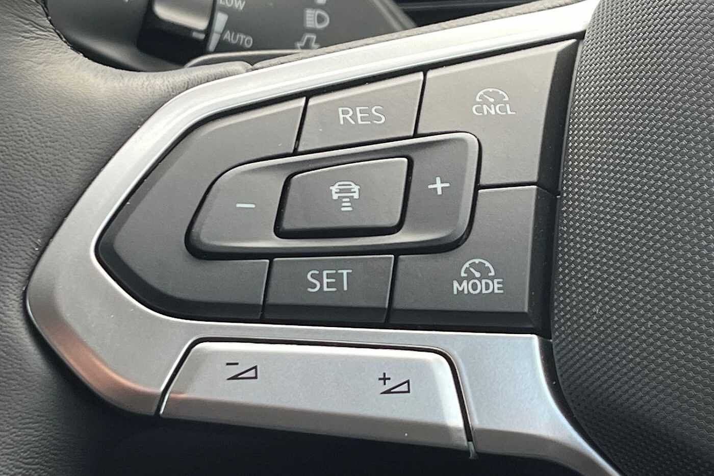 Volkswagen Tiguan 1.5 eTSI MHEV Life SUV 5dr Petrol Hybrid DSG Euro 6 (s/s) (150 ps)