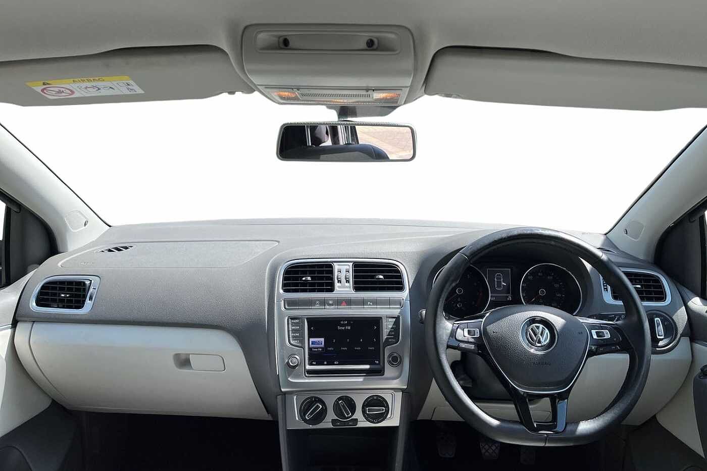 Volkswagen Polo 1.2 TSI R-Line Hatchback 3dr Petrol Manual Euro 6 (s/s) (90 ps)