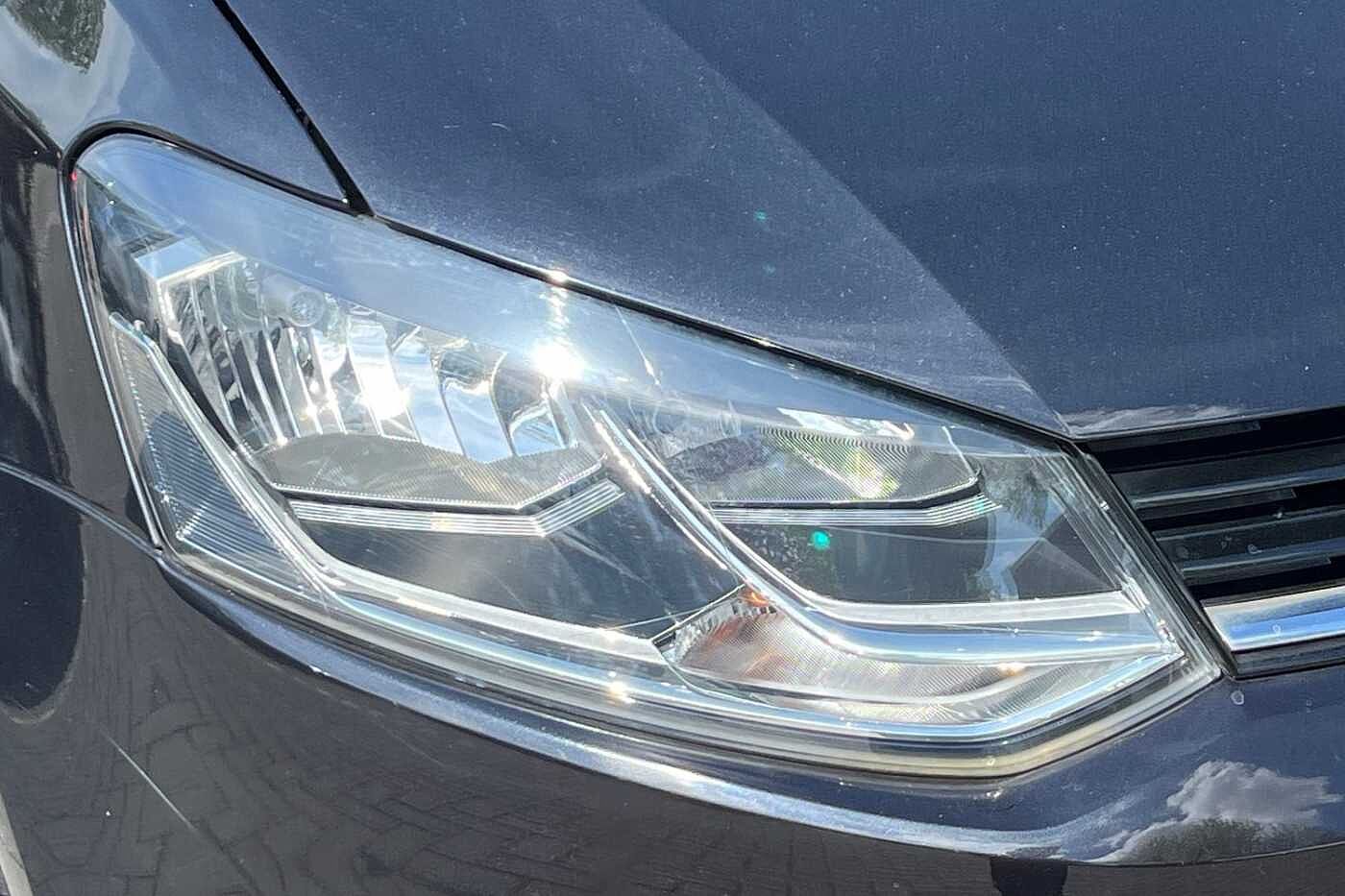 Volkswagen Polo 1.2 TSI R-Line Hatchback 3dr Petrol Manual Euro 6 (s/s) (90 ps)