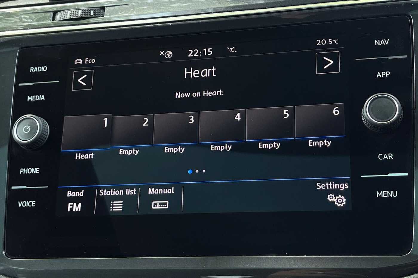 Volkswagen Tiguan Allspace 2.0 TDI SEL SUV 5dr Diesel DSG 4Motion Euro 6 (s/s) (190 ps)