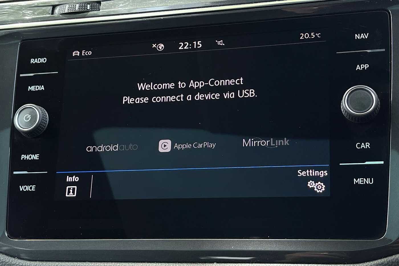 Volkswagen Tiguan Allspace 2.0 TDI SEL SUV 5dr Diesel DSG 4Motion Euro 6 (s/s) (190 ps)