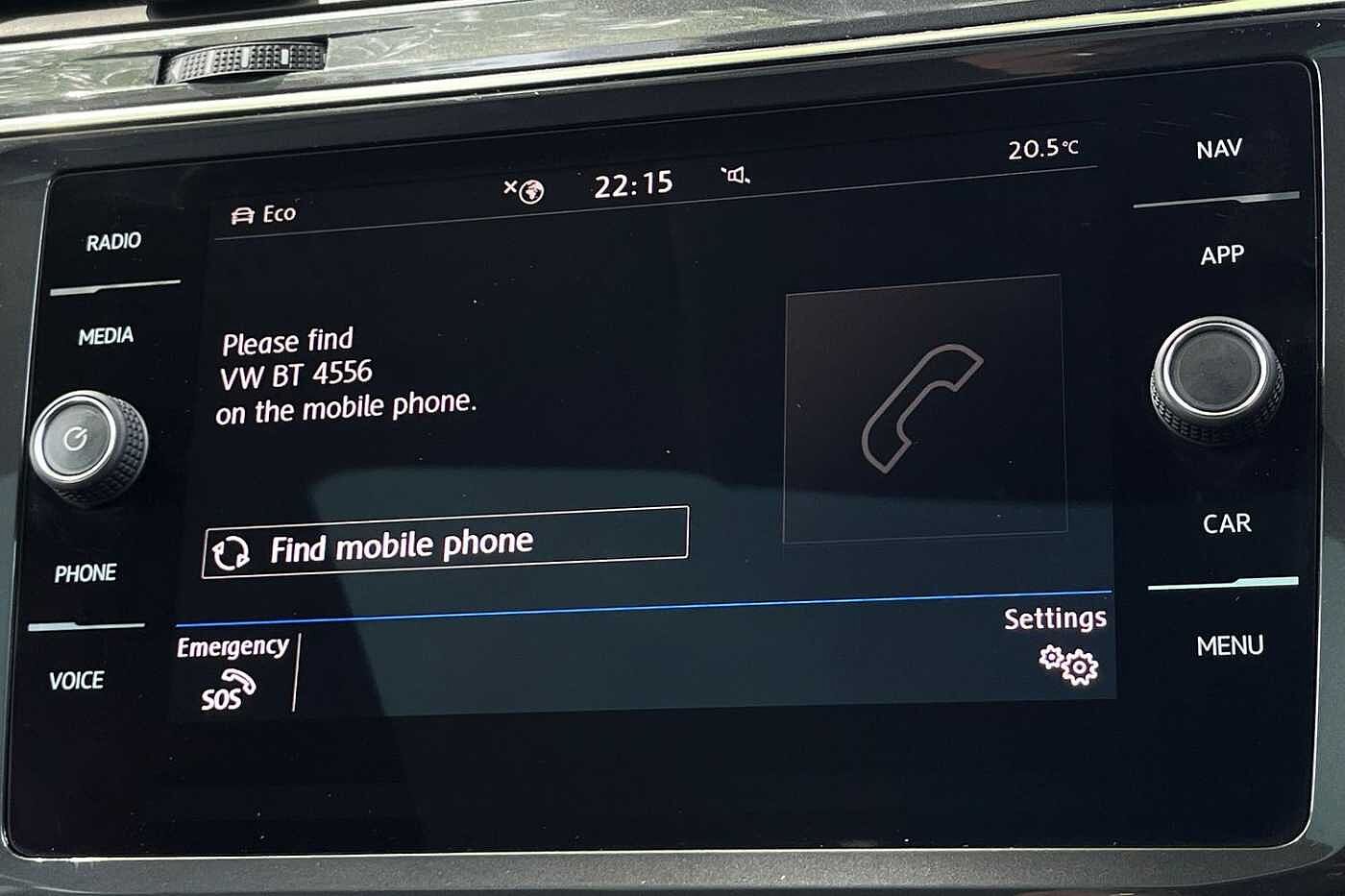 Volkswagen Tiguan Allspace 2.0 TDI SEL SUV 5dr Diesel DSG 4Motion Euro 6 (s/s) (190 ps)