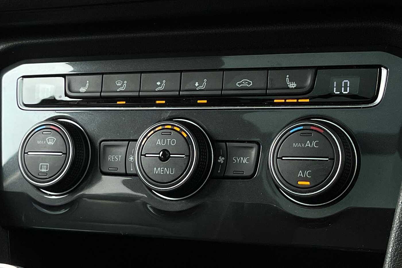 Volkswagen Tiguan Allspace 2.0 TDI SEL SUV 5dr Diesel DSG 4Motion Euro 6 (s/s) (190 ps)