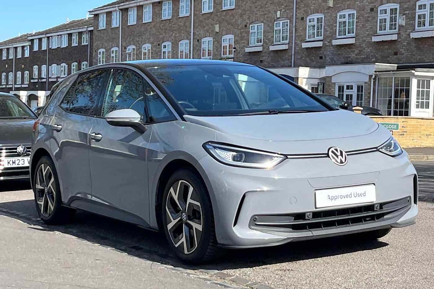 Volkswagen ID.3