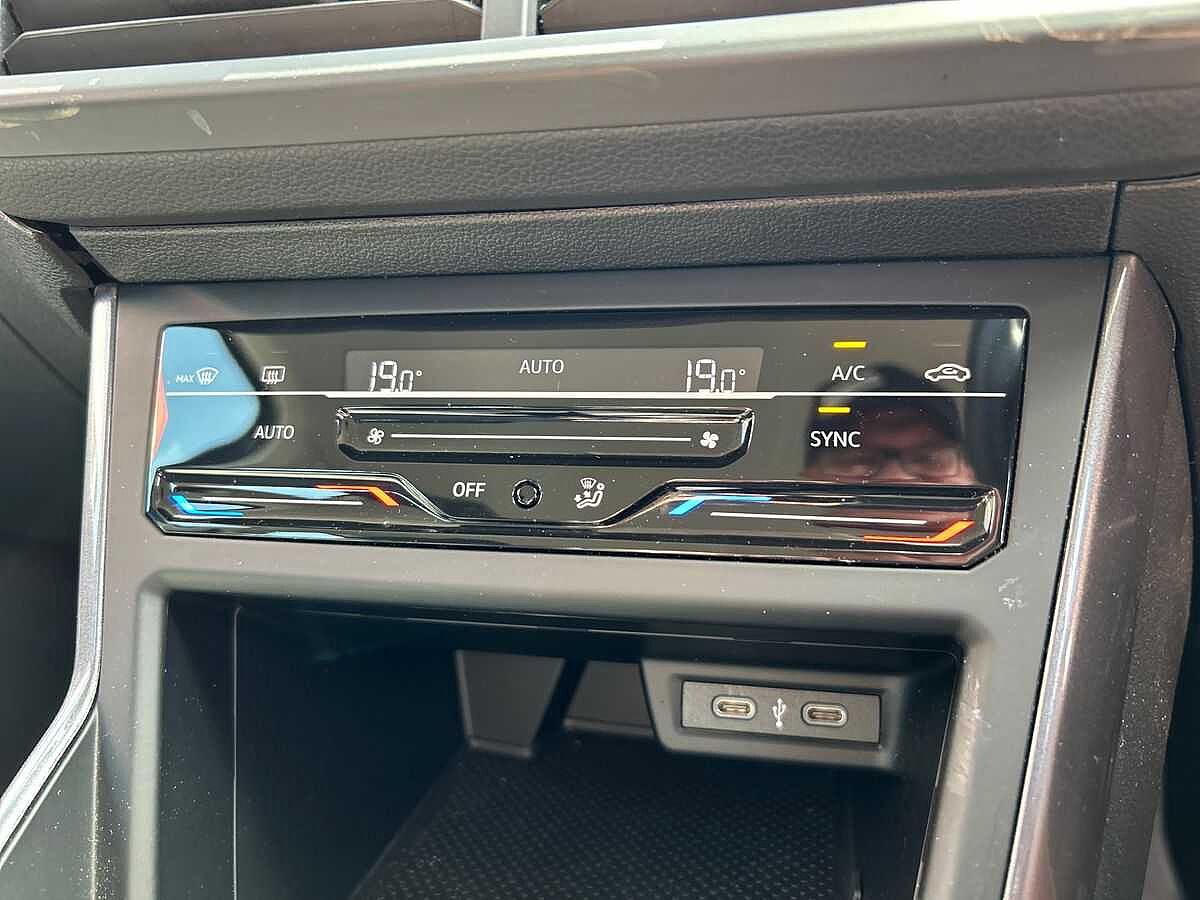 Volkswagen Polo MK6 Facelift 1.0 TSI (95ps) Style