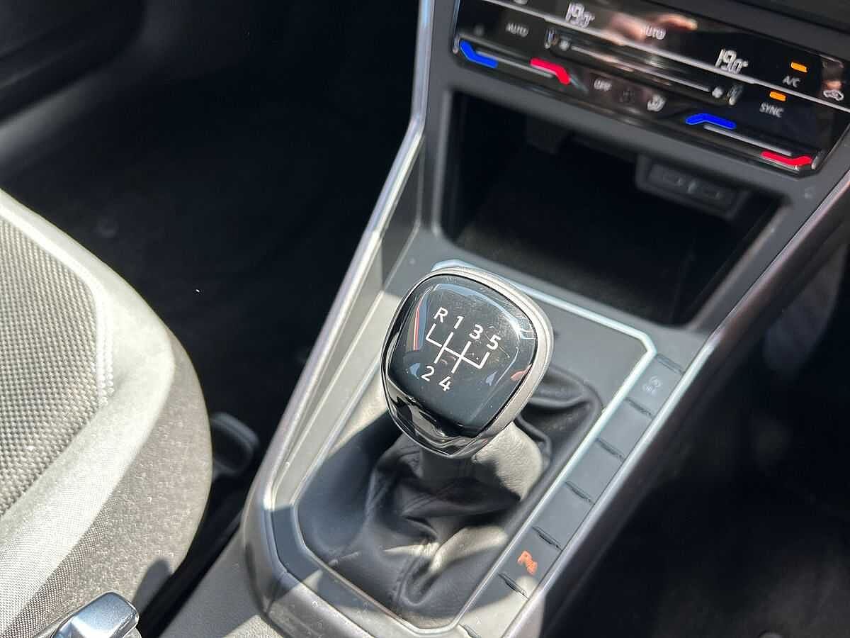 Volkswagen Polo MK6 Facelift 1.0 TSI (95ps) Style