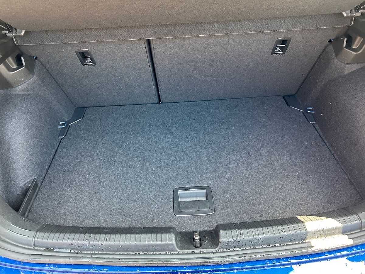 Volkswagen Polo MK6 Facelift 1.0 TSI (95ps) Style