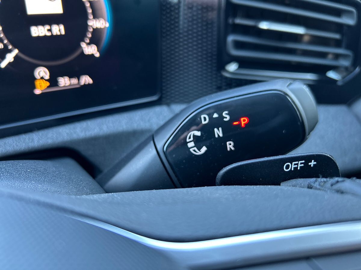 Volkswagen Tiguan 1.5 eTSI (130ps) DSG