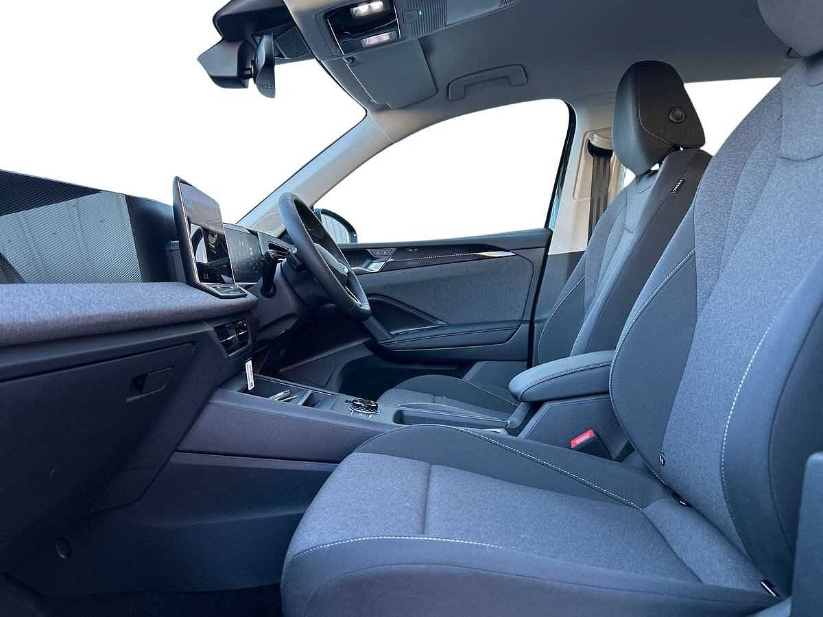 Volkswagen Tiguan 1.5 eTSI (130ps) DSG