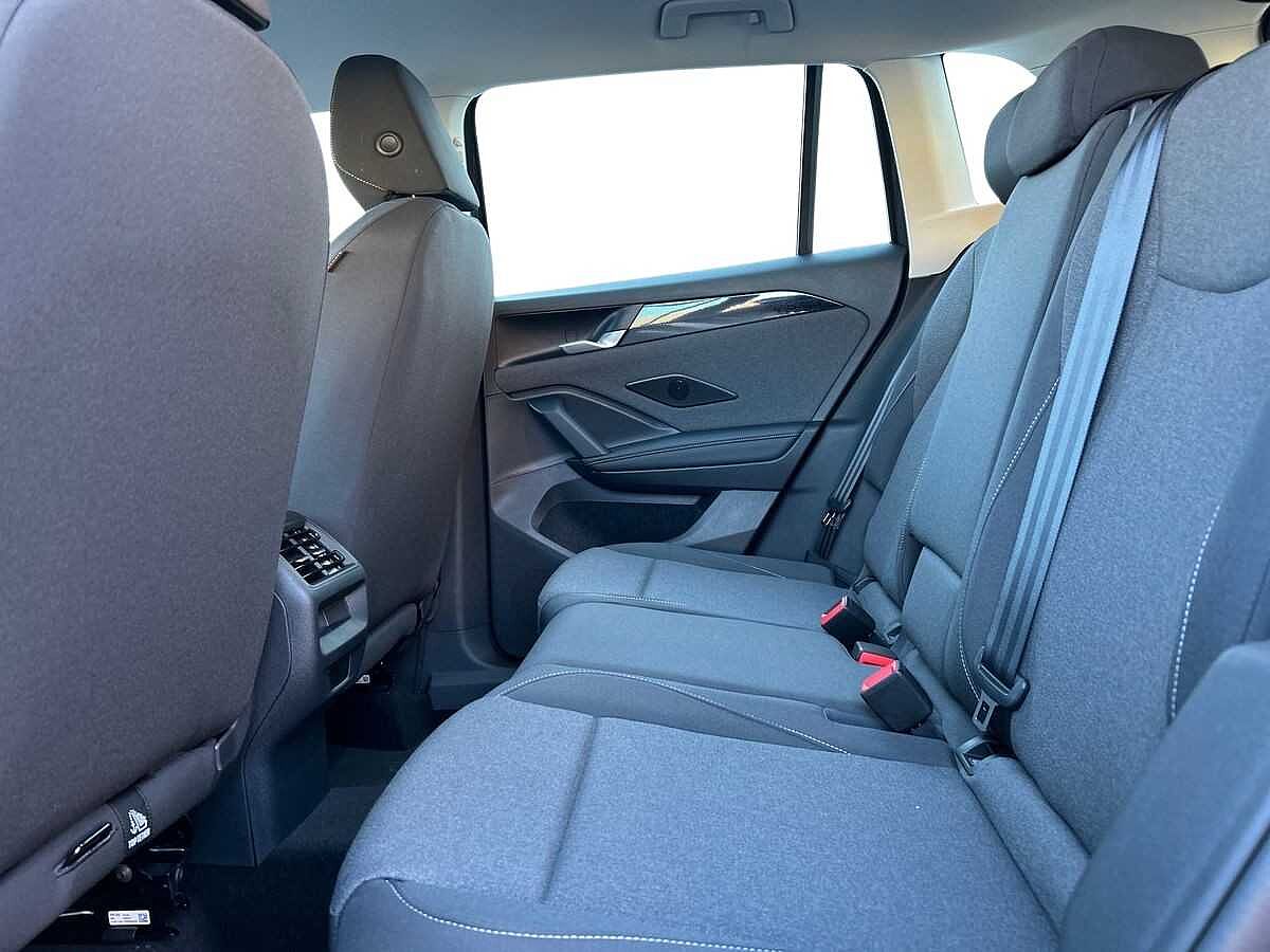 Volkswagen Tiguan 1.5 eTSI (130ps) DSG