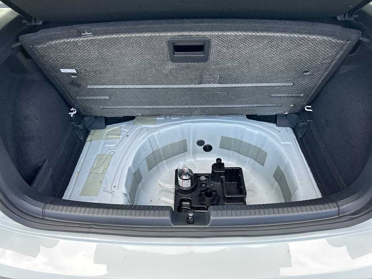 Volkswagen Polo MK6 Facelift (2021) 1.0 80PS Life