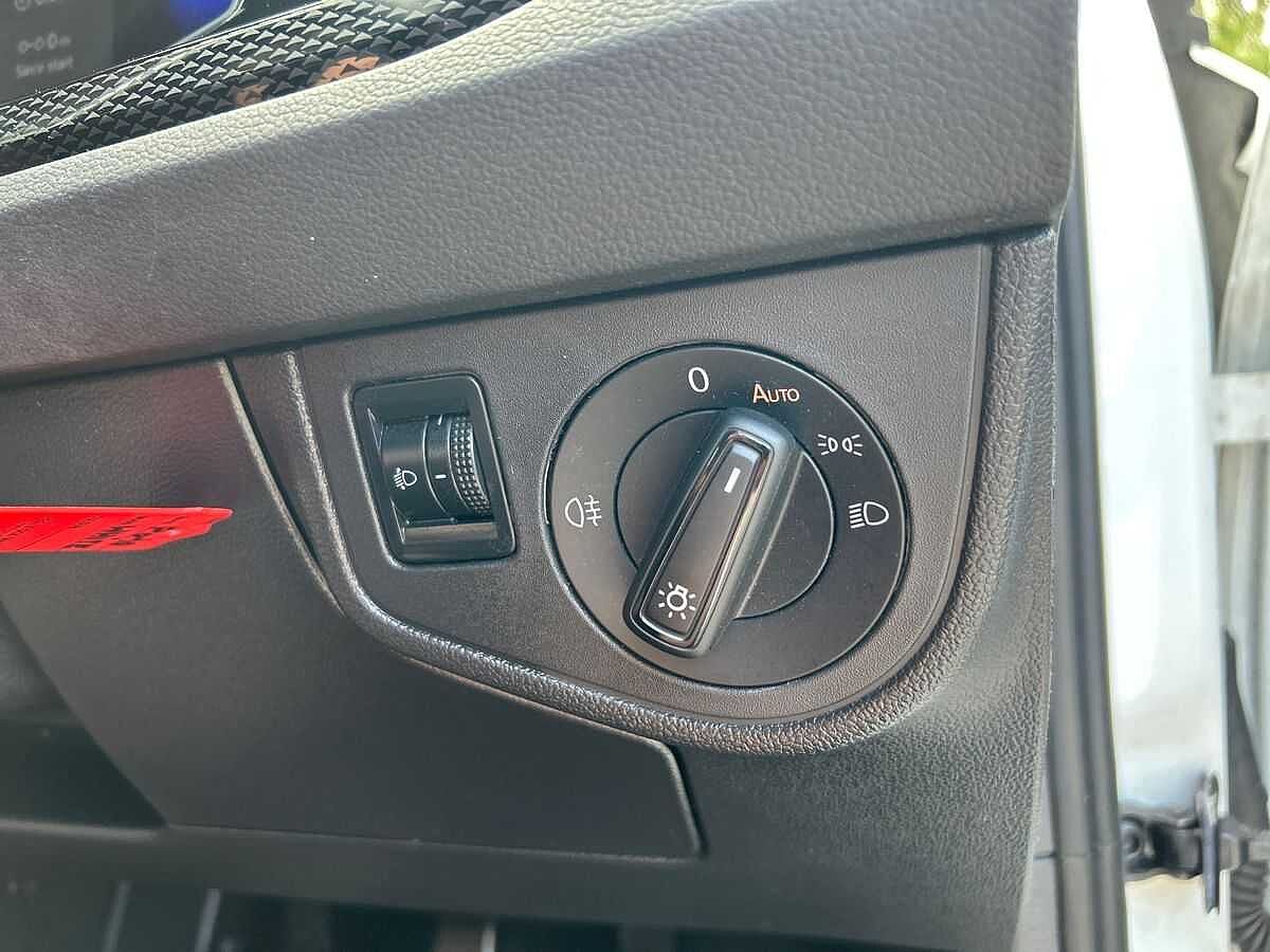 Volkswagen Polo MK6 Facelift (2021) 1.0 80PS Life
