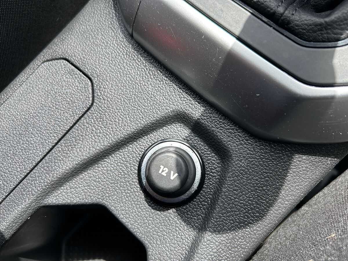 Volkswagen Polo MK6 Facelift (2021) 1.0 80PS Life
