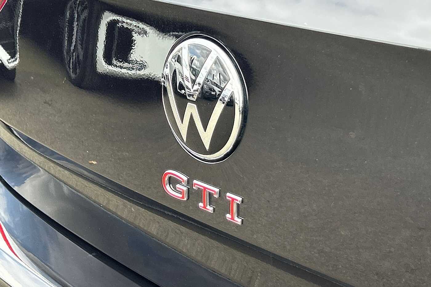 Volkswagen Polo MK6 Facelift 2.0 TSI (207ps) GTI DSG