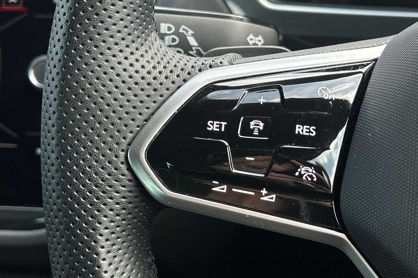 Volkswagen Tiguan 1.5 TSI (150ps) R-Line EVO DSG