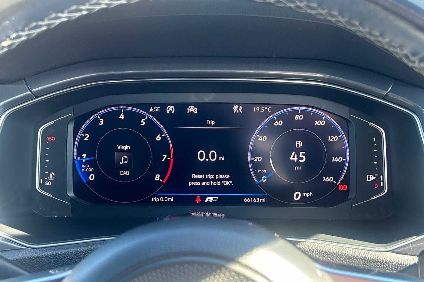 Volkswagen T-roc 1.5 TSI EVO R-Line 5dr