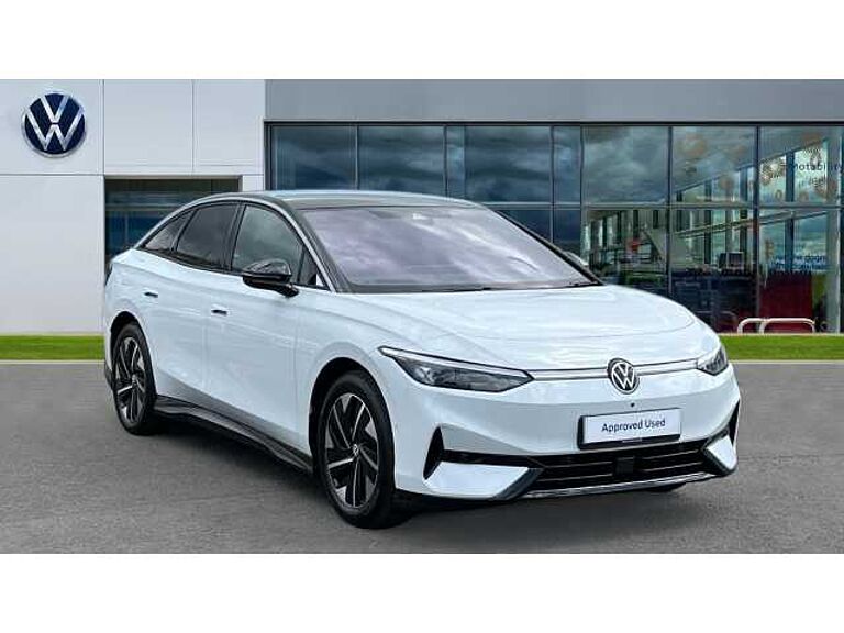 Volkswagen ID.7 Pro Launch Edition 77kWh 286PS Automatic 5 Dr