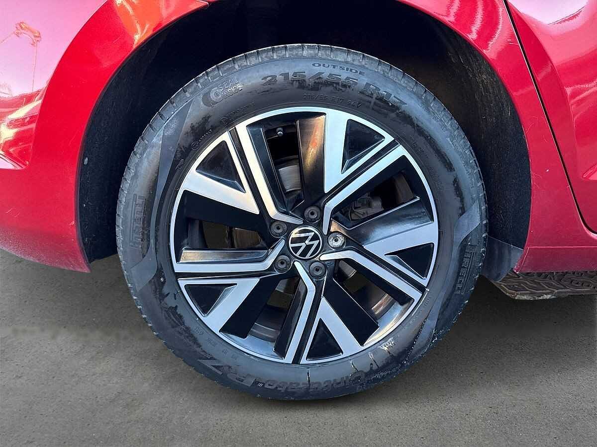 Volkswagen Touran 1.5 TSI EVO SEL 5Dr