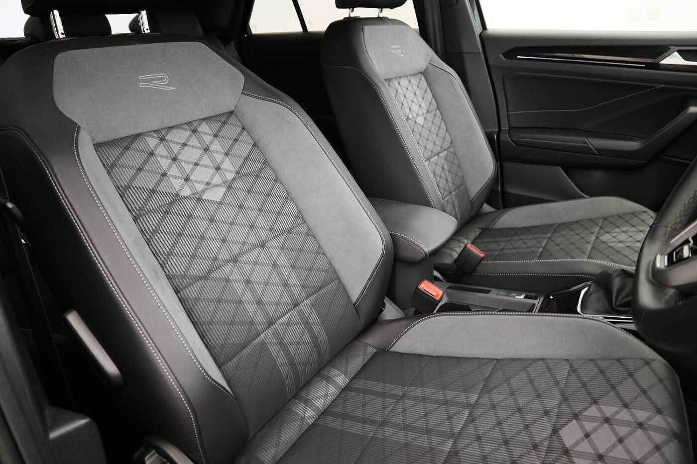 Volkswagen T-ROC 1.5 TSI (150ps) R-Line EVO DSG