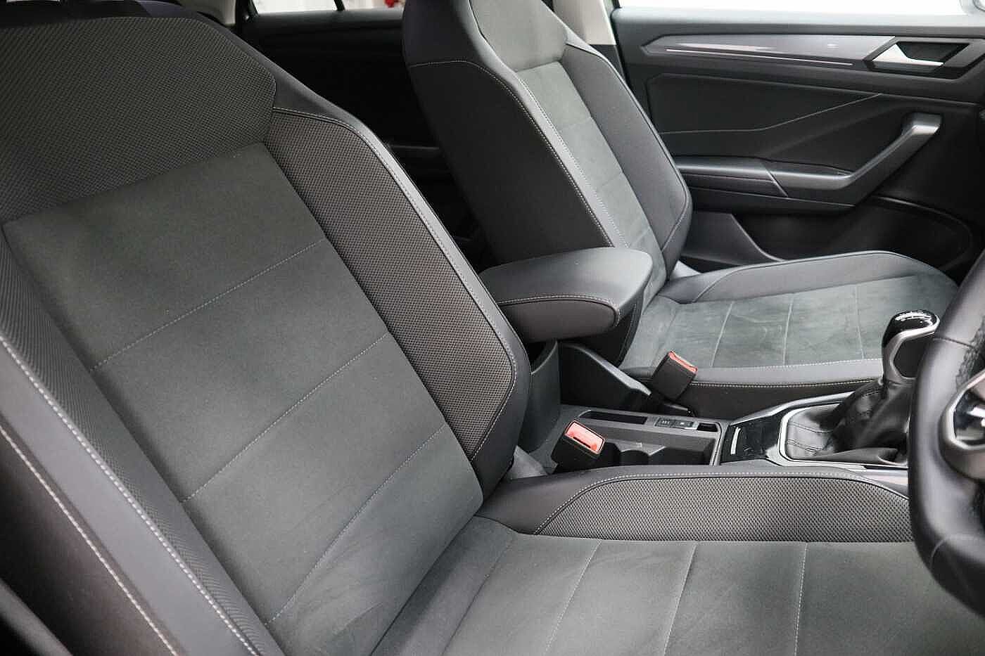 Volkswagen T-ROC 1.5 TSI (150ps) Style
