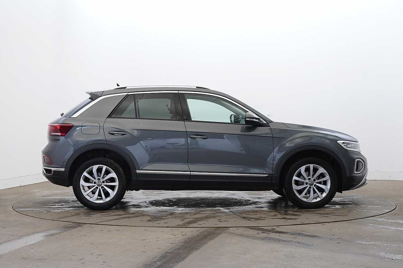 Volkswagen T-ROC 1.5 TSI (150ps) Style