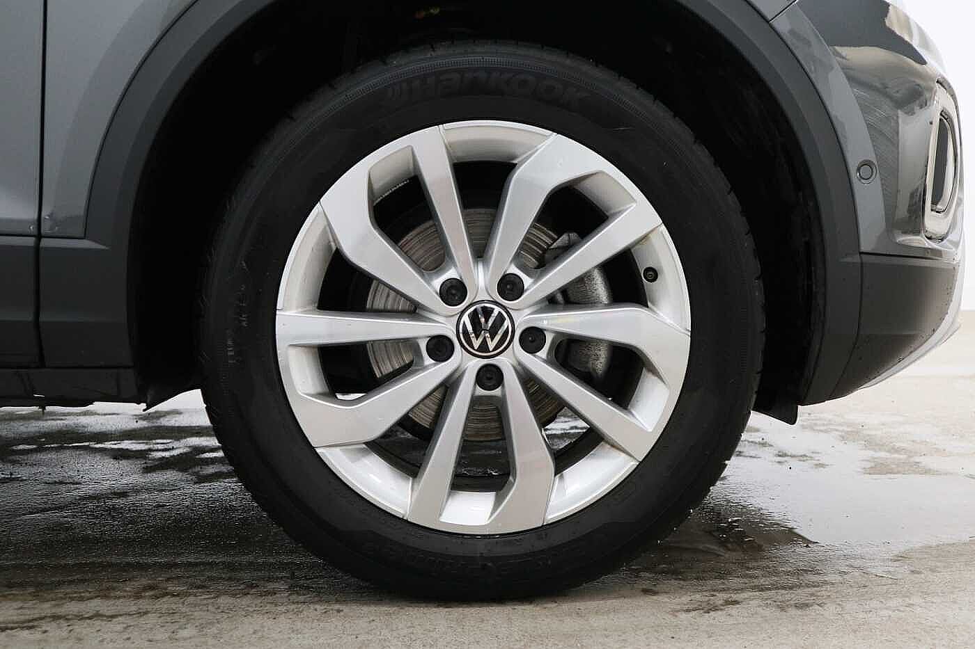 Volkswagen T-ROC 1.5 TSI (150ps) Style