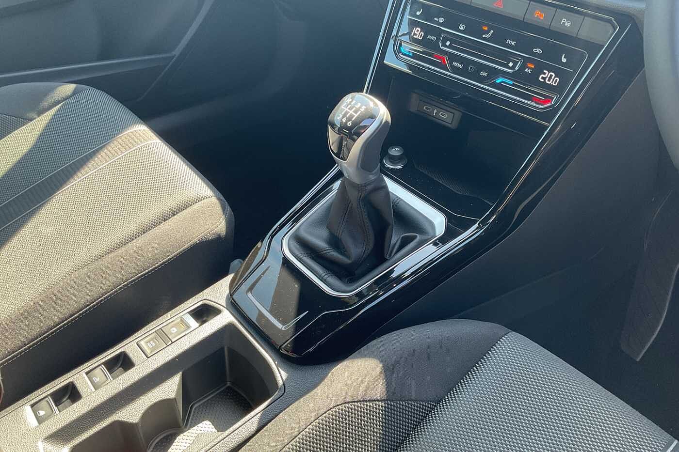 Volkswagen T-ROC 1.0 TSI (115ps) Style