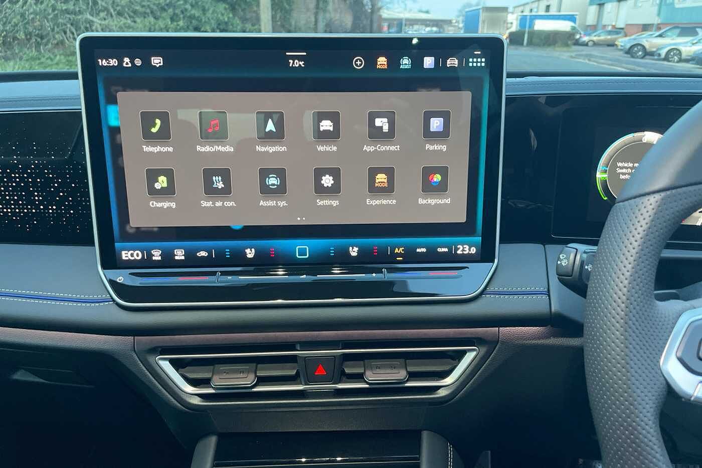Volkswagen Tiguan Estate 1.5 TSI 272 eHybrid R-Line 5dr DSG