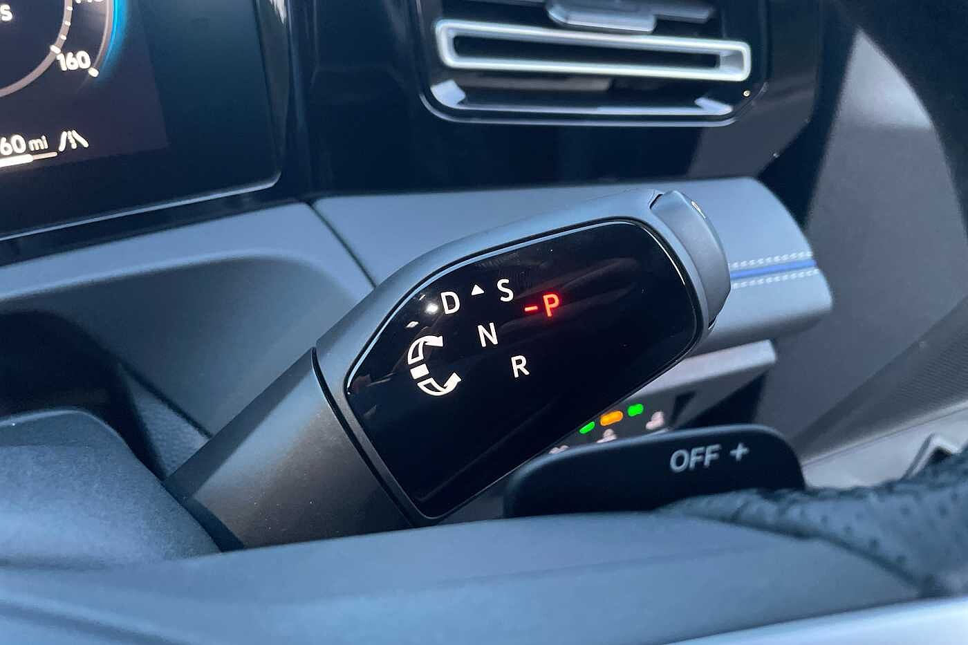 Volkswagen Tiguan Estate 1.5 TSI 272 eHybrid R-Line 5dr DSG