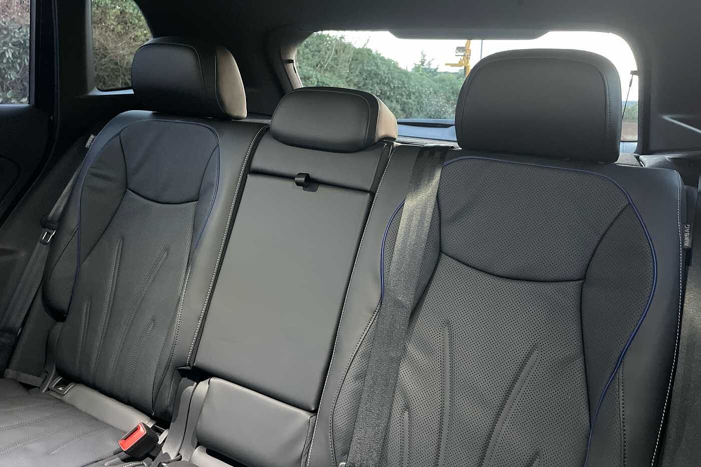 Volkswagen Tiguan Estate 1.5 TSI 272 eHybrid R-Line 5dr DSG