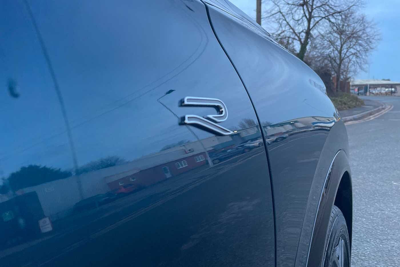 Volkswagen Tiguan Estate 1.5 TSI 272 eHybrid R-Line 5dr DSG