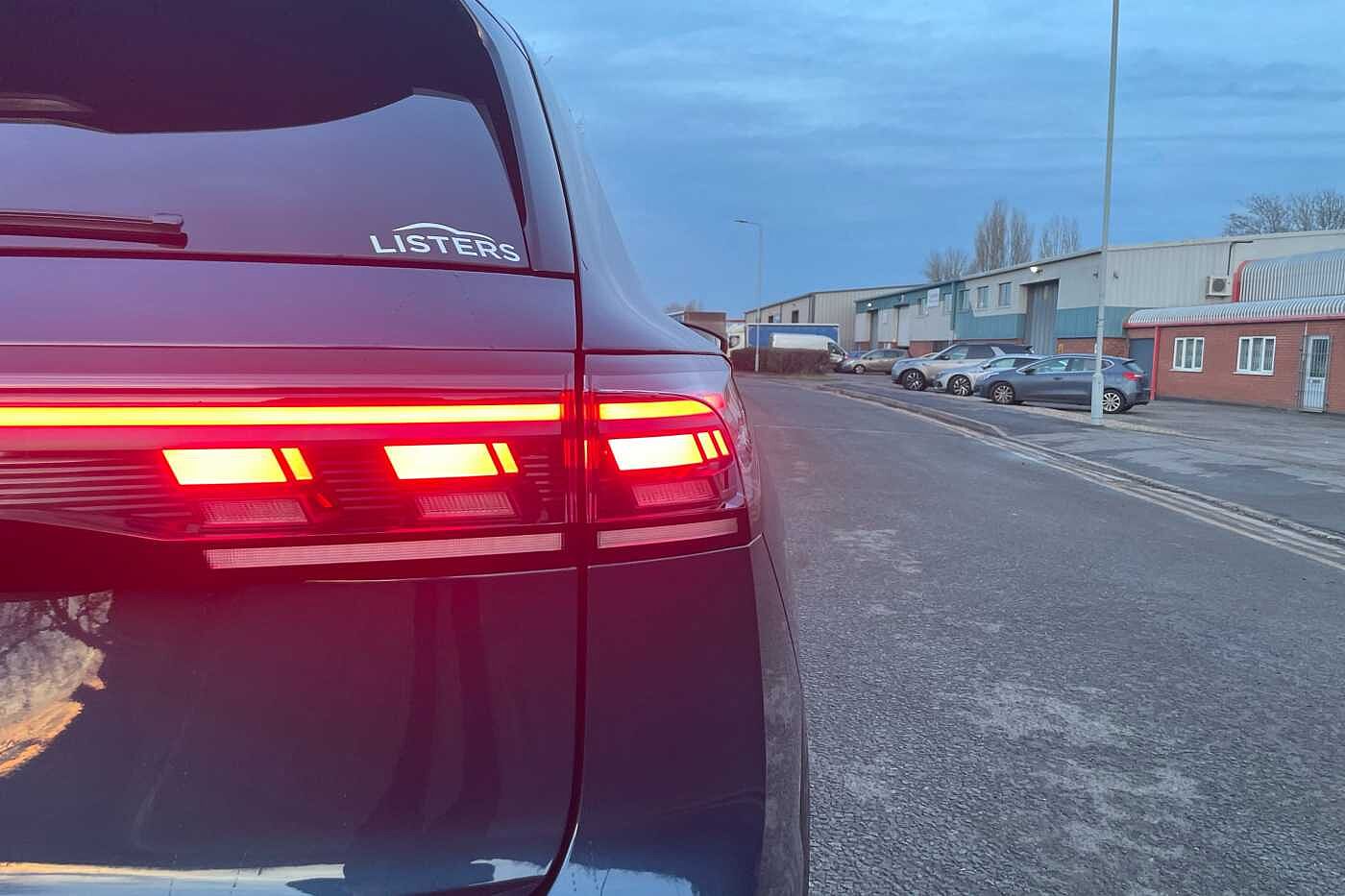 Volkswagen Tiguan Estate 1.5 TSI 272 eHybrid R-Line 5dr DSG