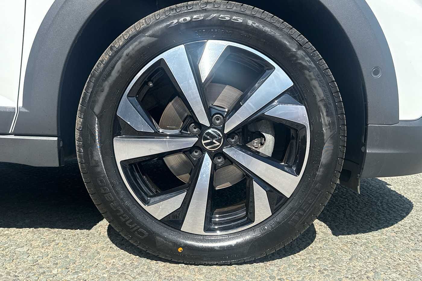 Volkswagen Taigo 1.0 TSI (110ps) Style