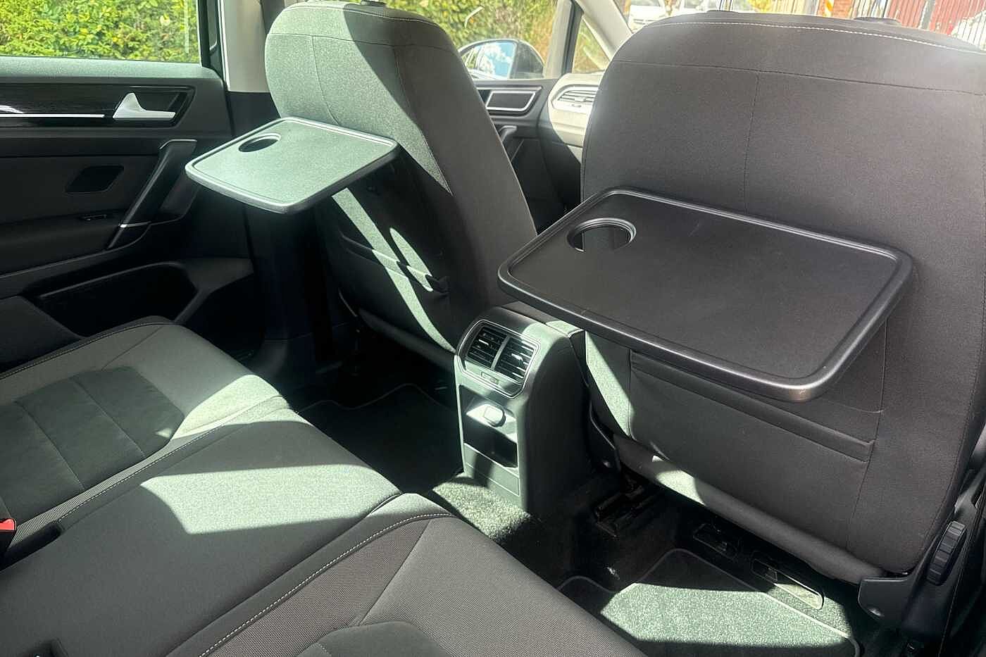 Volkswagen Golf SV