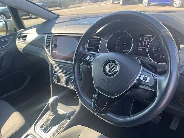 Volkswagen Golf SV PA 1.5 TSI Match EVO 150PS DSG
