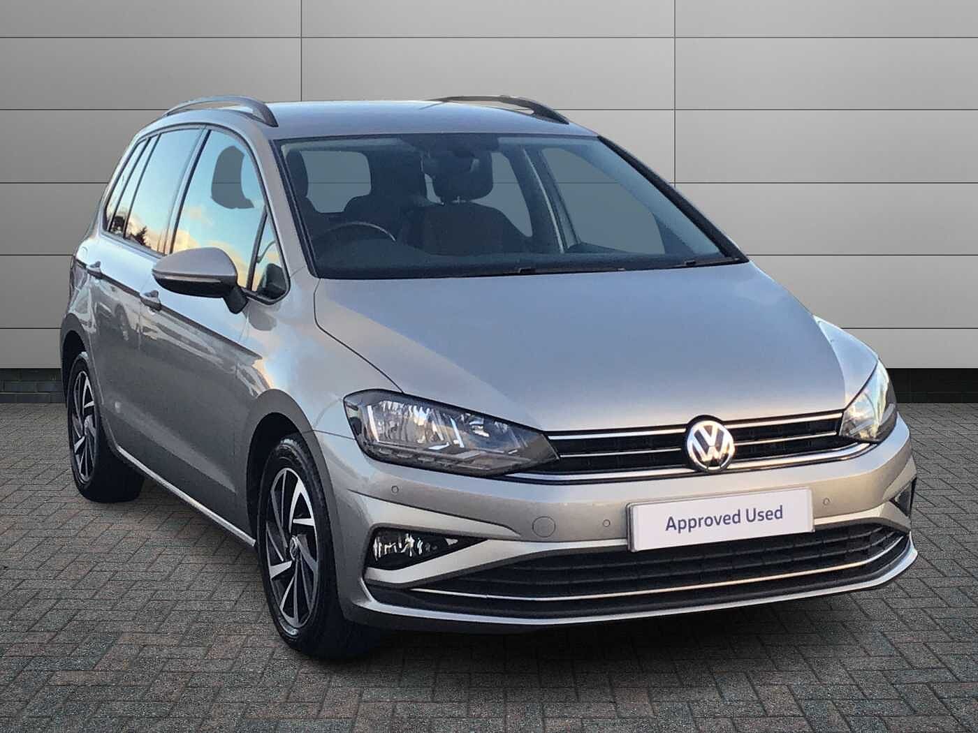 Volkswagen Golf SV PA 1.5 TSI Match EVO 150PS DSG