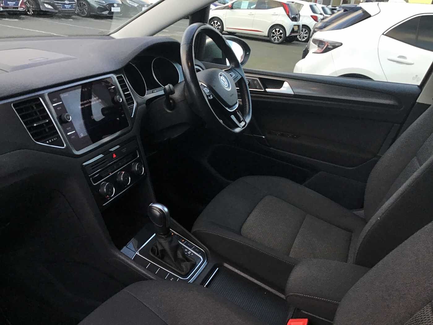 Volkswagen Golf SV PA 1.5 TSI Match EVO 150PS DSG