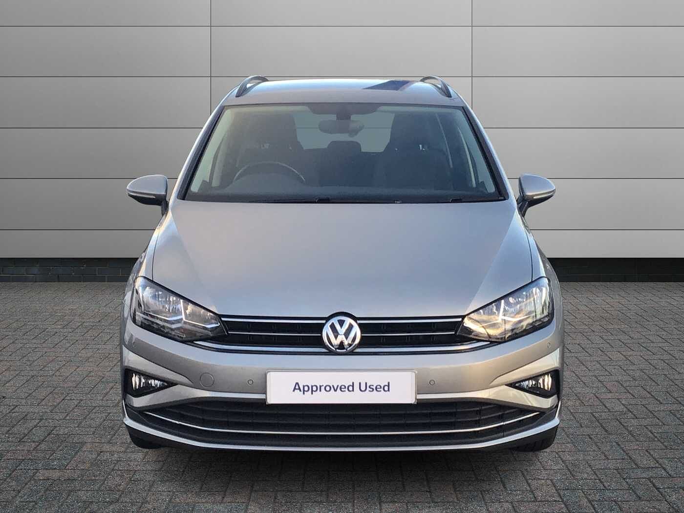 Volkswagen Golf SV PA 1.5 TSI Match EVO 150PS DSG