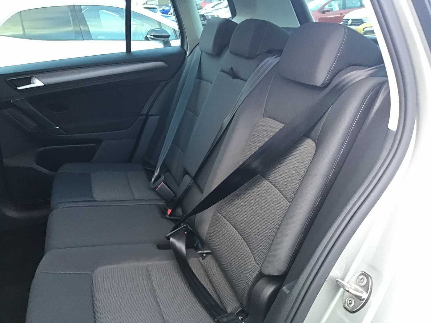 Volkswagen Golf SV PA 1.5 TSI Match EVO 150PS DSG