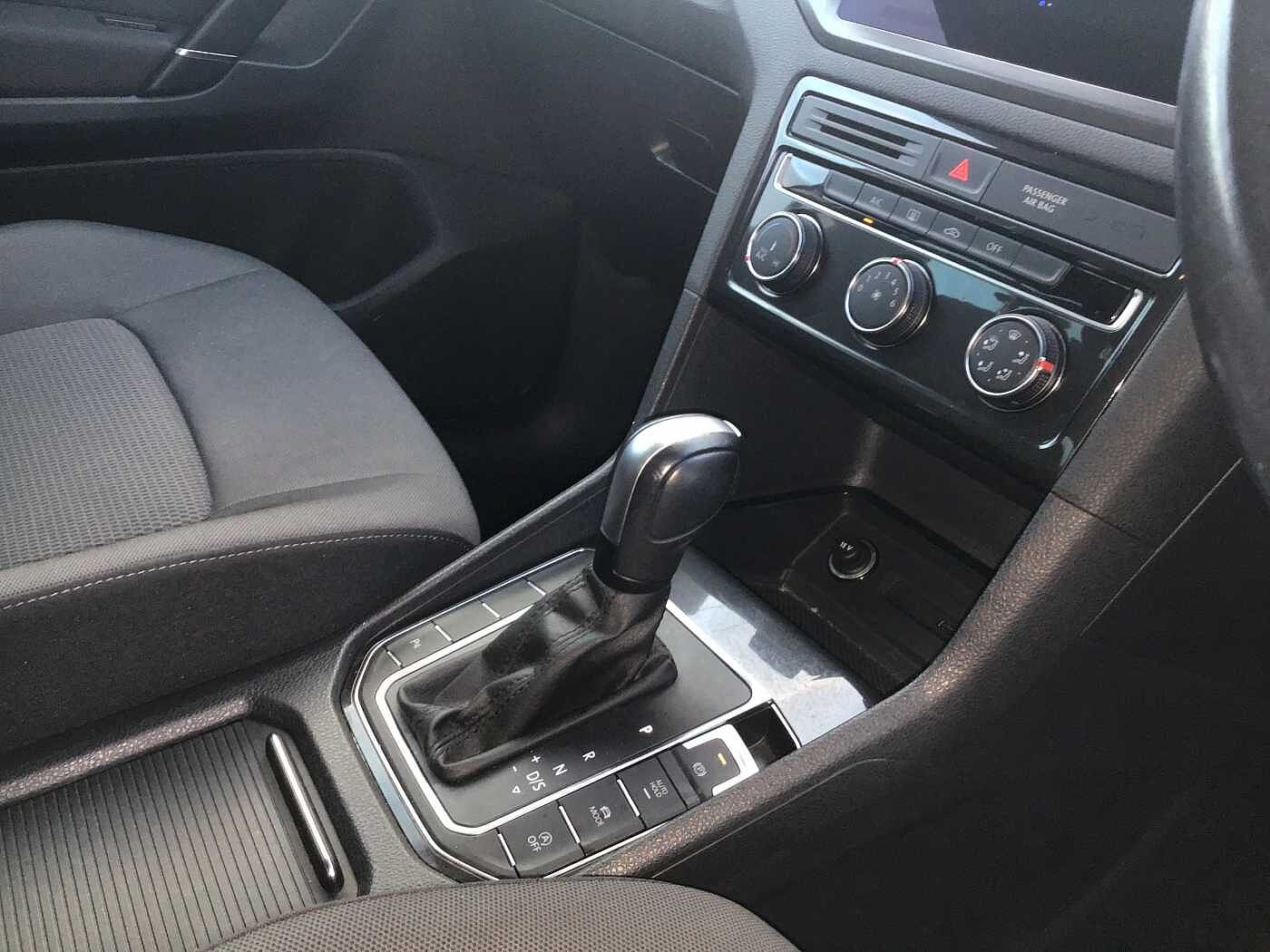 Volkswagen Golf SV PA 1.5 TSI Match EVO 150PS DSG
