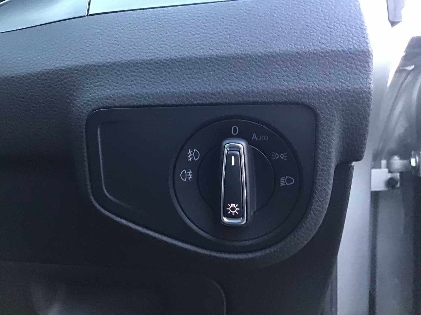 Volkswagen Golf SV PA 1.5 TSI Match EVO 150PS DSG