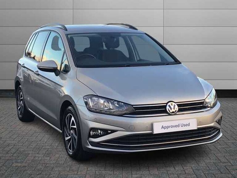Volkswagen Golf SV PA 1.5 TSI Match EVO 150PS DSG