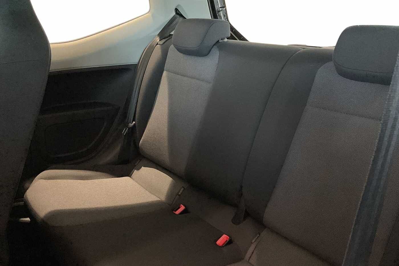 Volkswagen up! 1.0 Move up! Hatchback 3dr Petrol Manual Euro 5 (60 ps)