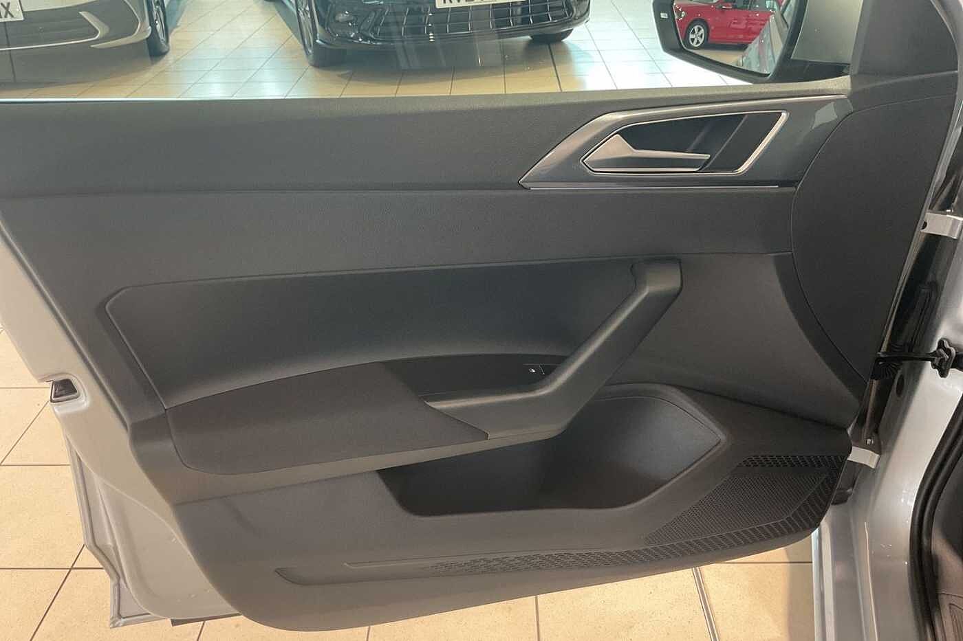Volkswagen Polo 1.0 TSI Style Hatchback 5dr Petrol Manual Euro 6 (s/s) (95 ps)