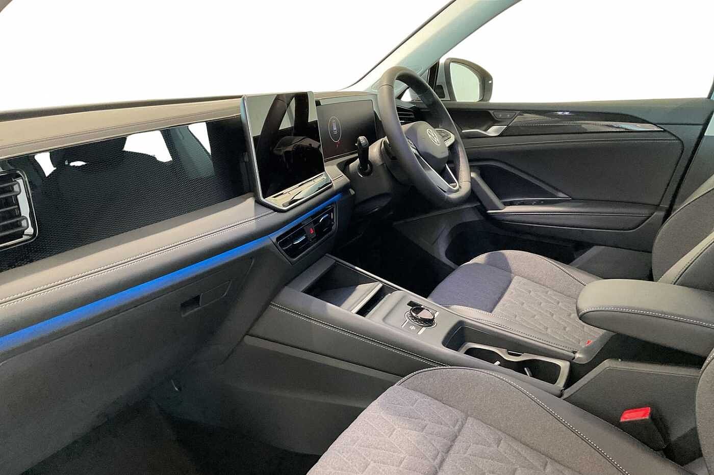 Volkswagen Tiguan 2.0 TDI Life SUV 5dr Diesel DSG Euro 6 (s/s) (150 ps)