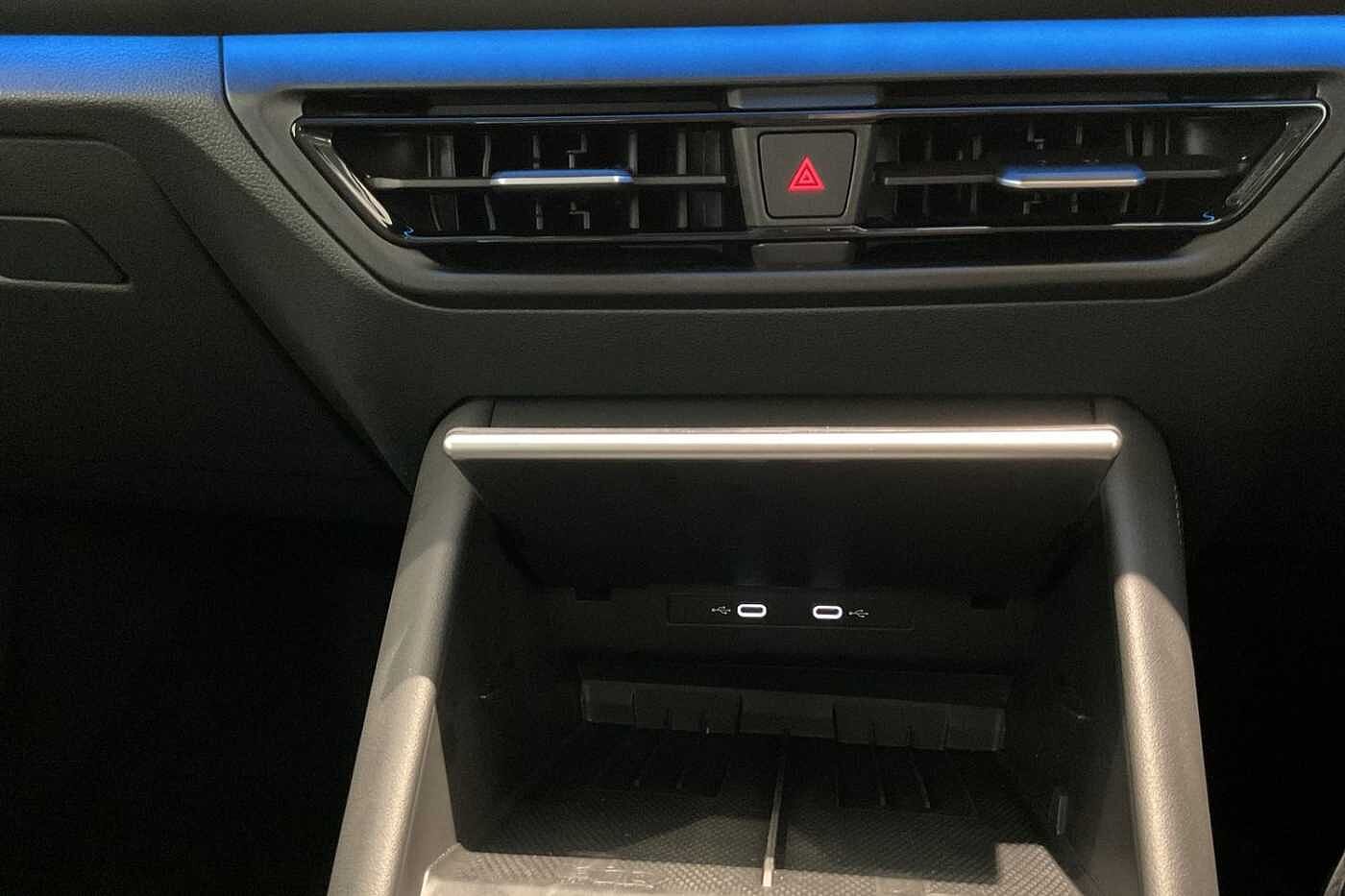 Volkswagen Tiguan 2.0 TDI Life SUV 5dr Diesel DSG Euro 6 (s/s) (150 ps)
