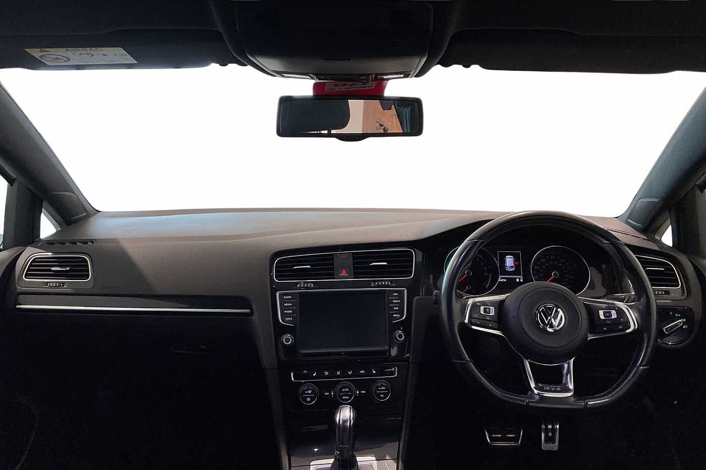 Volkswagen Golf 1.4 TSI 8.7kWh GTE Hatchback 5dr Petrol Plug-in Hybrid DSG Euro 6 (s/s) (204 ps)