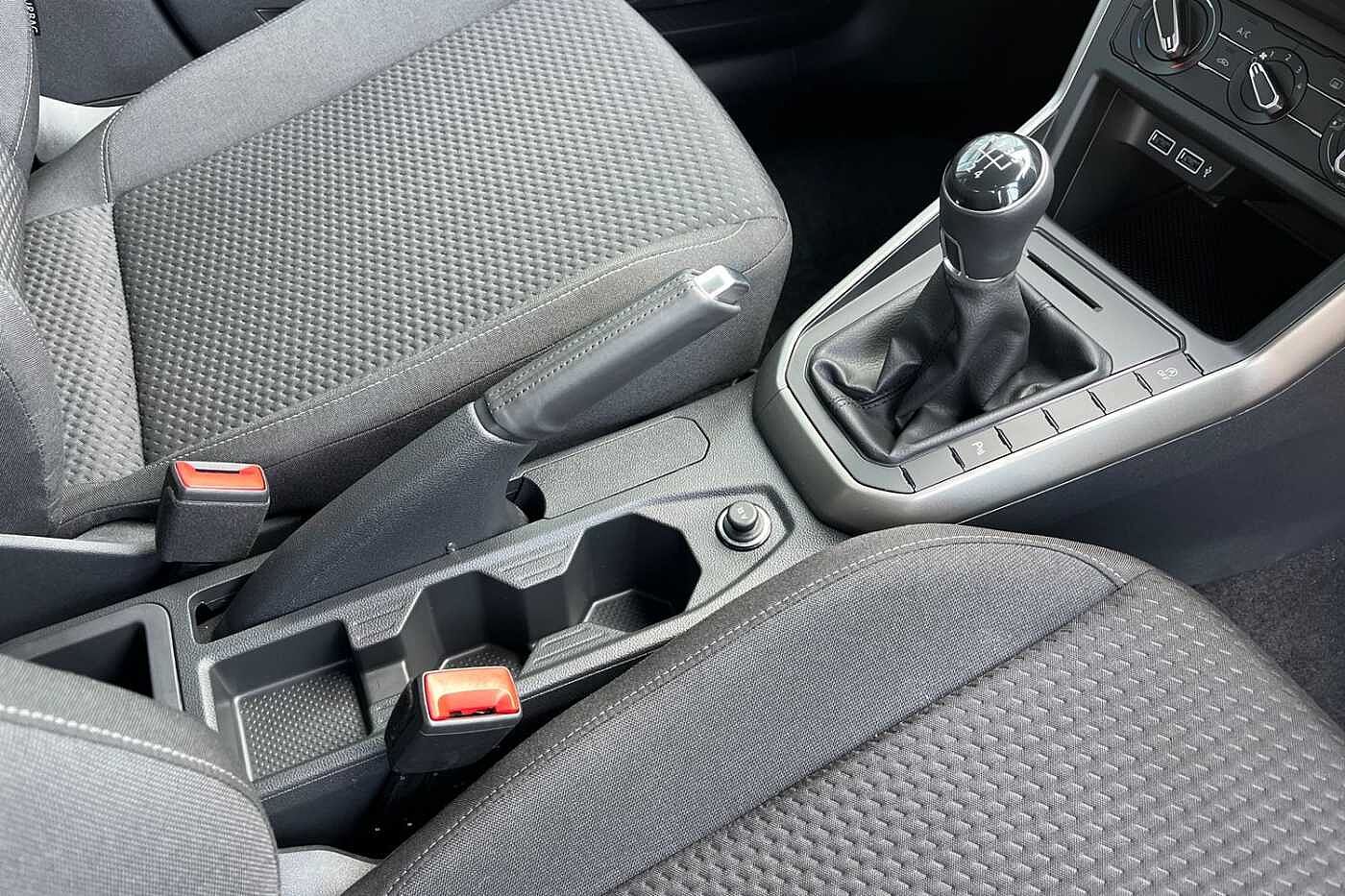 Volkswagen Polo 1.0 EVO Match Hatchback 5dr Petrol Manual Euro 6 (s/s) (80 ps)