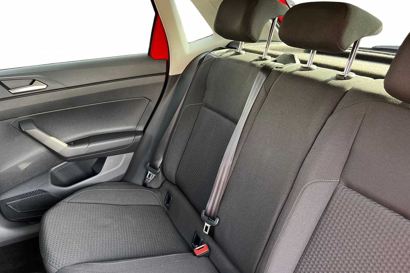 Volkswagen Polo 1.0 EVO Match Hatchback 5dr Petrol Manual Euro 6 (s/s) (80 ps)